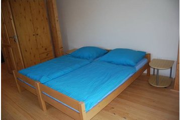 Češka Chata Běloky, Eksterier